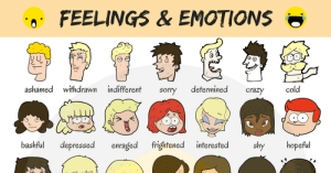 Traits opposite vocabulary opposing opposites aa languagelearningbase